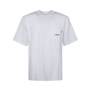 Awake Ny Men "Pocket Tee" T-Shirt